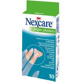 Nexcare™ Active 360° Fingerpflaster 44,5mm x 51mm