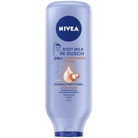 Nivea® In-Dusch Verwöhnende Soft Milk
