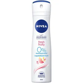 Nivea® Deo Deodorant Fresh Fruity Spray