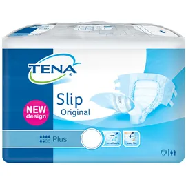 Tena Slip Original Plus S