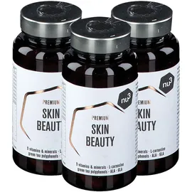 nu3 Premium Skin Beauty Dreierpack