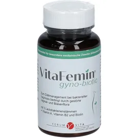 VitaFemin® gyno-biotic