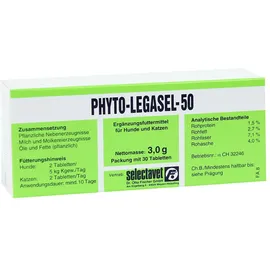 Phyto-Legasel-50