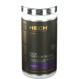 Hech® Rich Protein Shake Schokolade