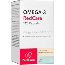 Omega-3 RedCare