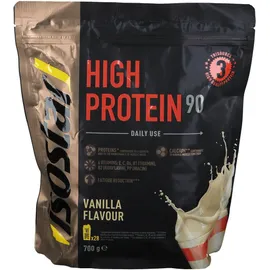 Isostar® High Protein 90 Vanille