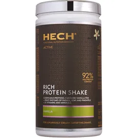 Hech® Rich Protein Shake Vanille