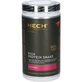 Hech® Rich Protein Shake Erdbeere