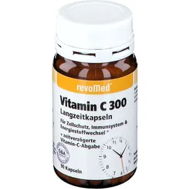 revoMed Vitamin C 300