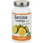 Vitactiv Garcinia Cambogia 1200