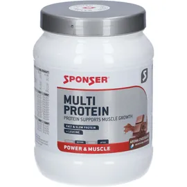 Sponser® Multi Protein, Schokolade