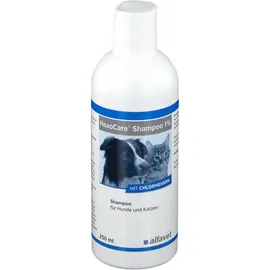 HexoCare® Shampoo 1% für Hunde und Katzen