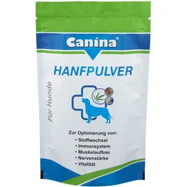 Canina® Hanf Pulver