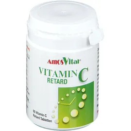 AmosVital® Vitamin C retard