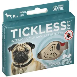 Tickless Pet®
