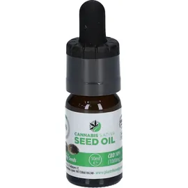 Plantofremedy® Cannabis Sativa OIL 10 % CBD