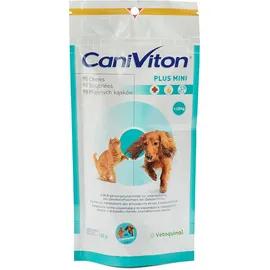 CaniViton® Plus Mini