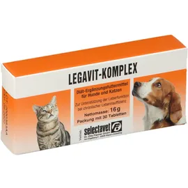 Legavit-Komplex