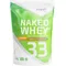 Bild 1 für TNT Naked Whey Protein - Erdnussbutter, hoher Eiweißanteil, mit Laktase für bessere Verdauung