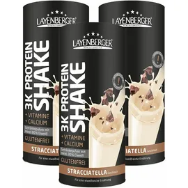 Layenberger® 3K Protein Shake Stracciatella
