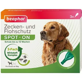 beaphar® Zecken- und Flohschutz Spot ON