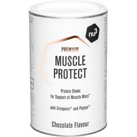 nu3 Premium Muscle Protect