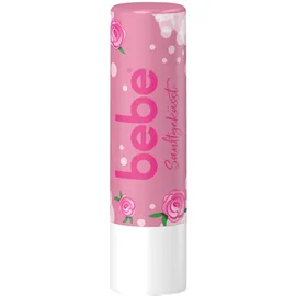 bebe - Lippenpflege 'Sanftgeküsst' – 4,9g