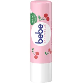 bebe - Lippenpflege 'Natural Cherry' – 4,9 g