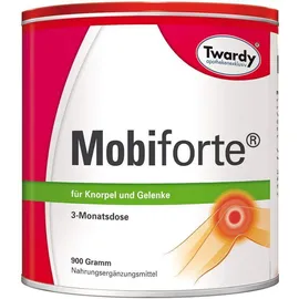 Mobiforte Mit Collagen-Hydrolysat 900 G Pulver