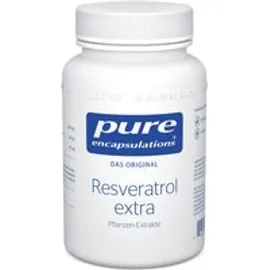 pure encapsulations Resveratrol Extra 60 St