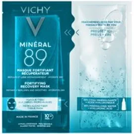 Vichy Minéral 89 Hyaluron-Boost Fresh-Mix 1 St