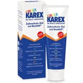 Kinder Karex Zahnschutz-Gel 50 ml