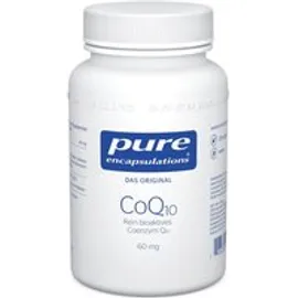 pure encapsulations CoQ10 60 mg 250 St