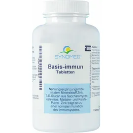 Synomed Basis-immun