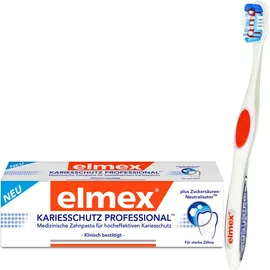elmex® ProAction Set
