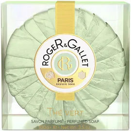 Roger & Gallet Thé Vert Seife