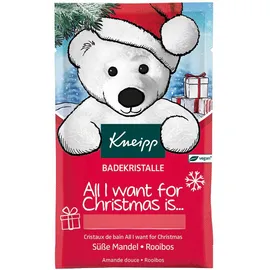 Kneipp® All I want for Christmas - Süße Mandel & Rooibos