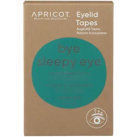 Apricot bye sleepy eye Augenlid Tapes