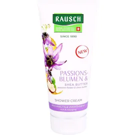 Rausch Passionsblumen Shower Cream 200 ml