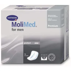Molimed for men protect 14 Stück