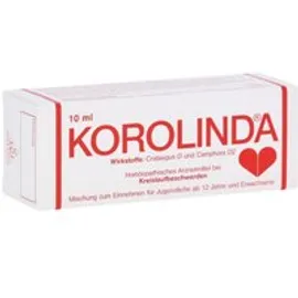 Korolinda Lösung 10 ml