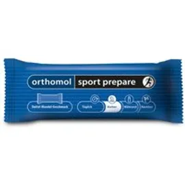 orthomol sport prepare  St