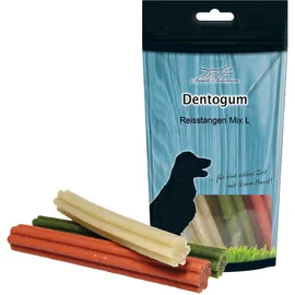Greenhound - Dentogum Reisstangen Mix L