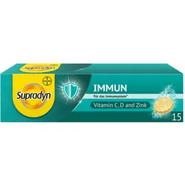 Supradyn® Immun