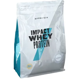 MyProtein Impact Whey Protein, Weiße Schokolade, Pulver