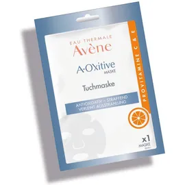 Avene A-OXitive Tuchmaske 1 Stück