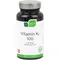 Bild 1 für Nicapur Vitamin K2 100 60 Kapseln