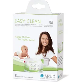 ARDO Easy Clean Mikrowellenbeutel