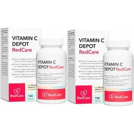 Vitamin C Depot RedCare