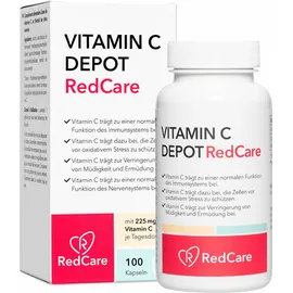 Vitamin C Depot RedCare
